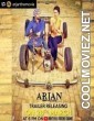 Arjan (2017) Full Punjabi Movie