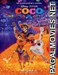 Coco (2017) English Cartoon Movie