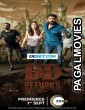 DD Returns (2023) Telugu Full Movie