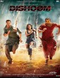 Dishoom (2016) Hindi Movie