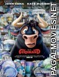Ferdinand (2017) Animated English Movie