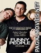 Funny People (2009) Hollywood Hindi Dubbed Movie