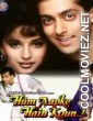 Hum Aapke Hain Koun (1994) Hindi Full Movie