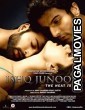 Ishq Junoon The Heat is On (2016) Hindi Movie