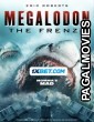 Megalodon The Frenzy (2023) Bengali Dubbed