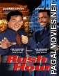 Rush Hour (1998) Jackie Chan Dual Audio Hindi Dubbed Movie
