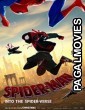 SpiderMan Into the Spider Verse (2018) English Movie
