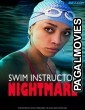 Swim Instructor Nightmare (2021) Hollywood Hindi Dubbed Full Movie