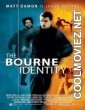 The Bourne Identity (2002) Hindi Dubbed Movie