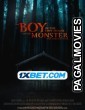 The Boy in the Tiny House and the Monster Who Lived Next Door (2022) Tamil Dubbed Movie