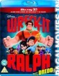 Wreck-It Ralph (2012) Hindi Dubbed Animated Movie