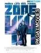 Zone 414 (2021) Telugu Dubbed Movie