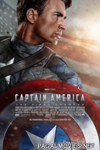 Captain America The First Avenger (2011) Hindi Dubbed English Movie