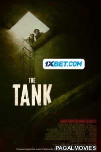 The Tank (2023) Hollywood Hindi Dubbed Full Movie