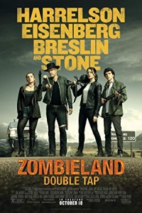 Zombieland Double Tap (2019) Hollywood Hindi Dubbed Full Movie